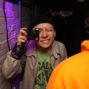 Rave Stuff